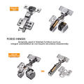 180 Degree Inset Furniture Concealed Kitchen Cabinet Hinges